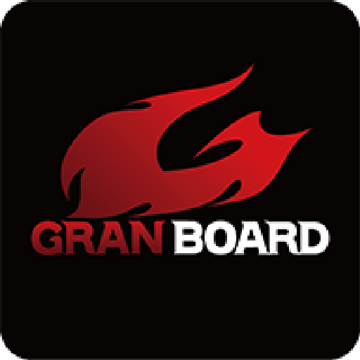 GranBoard icon