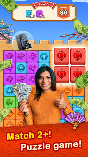 Lucky Blast! screenshot 5