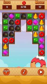 Sweet Candy Paradise screenshot 9