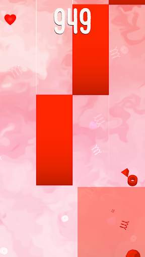 Pokemon Song - Super Pika Pika Music Light Tiles screenshot 2