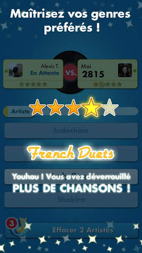 SongPop screenshot 4