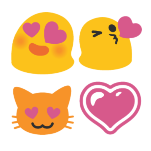 Emoji Fonts for FlipFont 2 icon