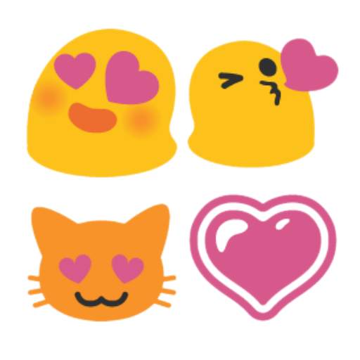 Emoji Fonts for FlipFont 2 4.0.1