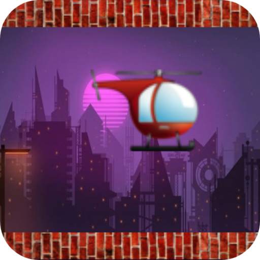 Helicopter Classic Game 1.4