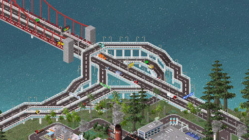 TheoTown - Symulator miasta screenshot 7