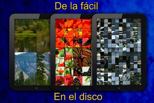 Juegos de logica screenshot 2
