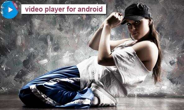 Video Player For Android screenshot 1
