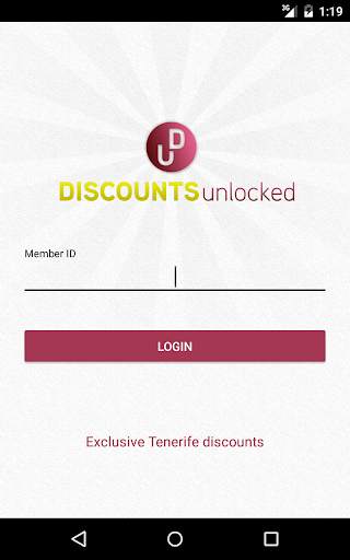 Discounts Unlocked screenshot 11