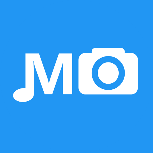 MO 4Media - remote control and player आइकन
