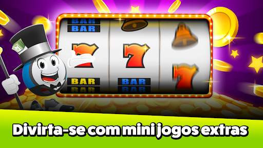 GamePoint Bingo: jogo de bingo screenshot 8