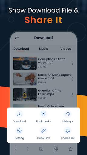 Video Downloader 2021 screenshot 6
