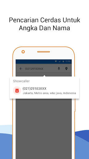 ID Penelepon & Blok Spam screenshot 5