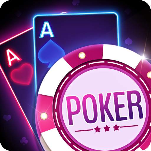 Poker Texas Holdem 5.6.6