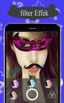 B126 selfie - Play & take screenshot 7