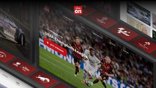 ServusTV On screenshot 13