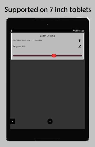 Task Tracker screenshot 5