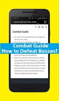 Guide of Shadow Fight 2 screenshot 2