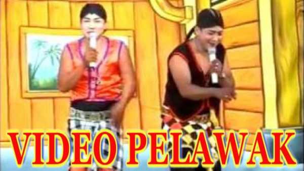 Video Comedy Indonesia screenshot 5