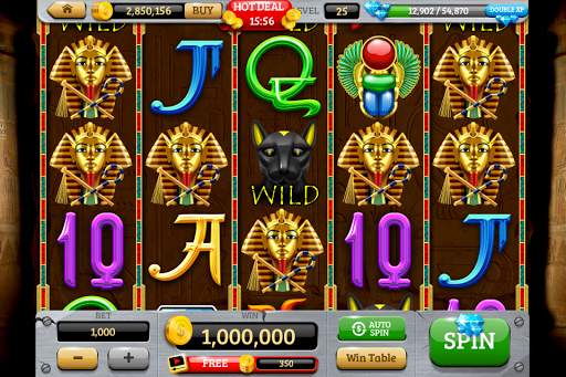 Macchine da gioco: Royal Slots screenshot 2