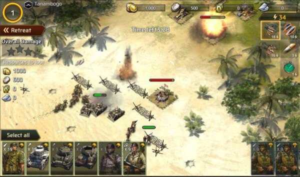 جنگ جهانی 1945: نبرد قهرمانان برای مدال افتخار screenshot 7