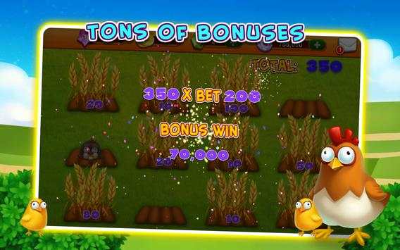 Money Farm Slots स्क्रीनशॉट 10