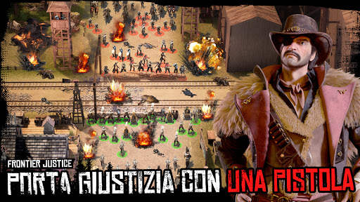 Frontier Justice screenshot 4