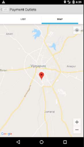 Jana Suvidha screenshot 6