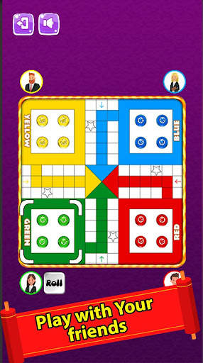 Ludo play -Parchisi Game screenshot 3