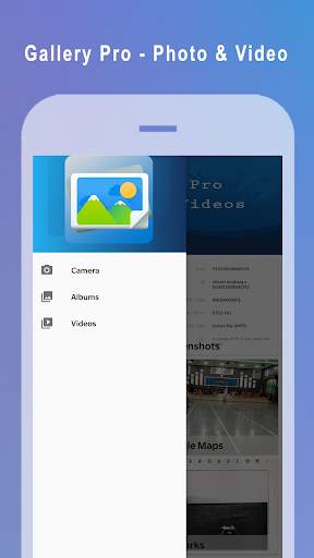Gallery - Photo & Video screenshot 3