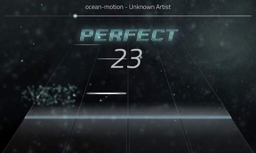 Full of Music 1 ( MP3 Rhythm G screenshot 3