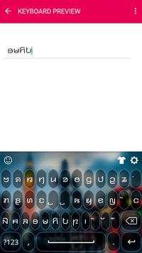 Karenni Keyboard screenshot 6