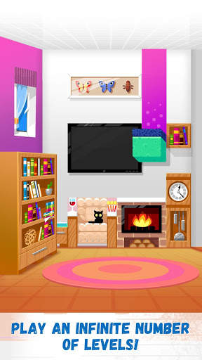 Amaze Design 3D - Home My Dream screenshot 1