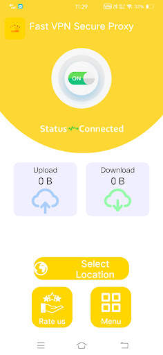 Fast Vpn screenshot 4