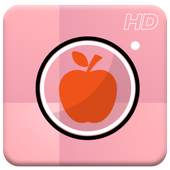 Apple Camera HD : SelfieCity 1.0