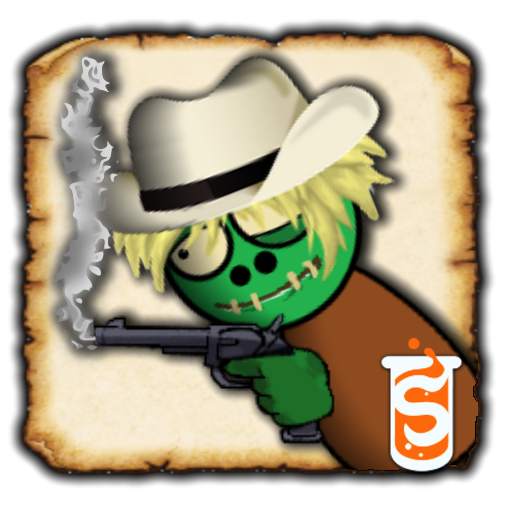 Big Bang Zombies 20