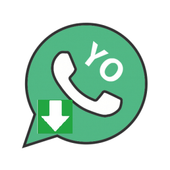 YO Whats plus Latest Version icon