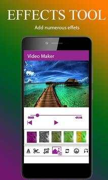 Expert Video Editor -Music,Cut,Crop,Photos,clips screenshot 1