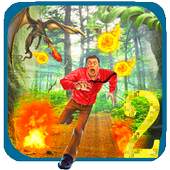 Jungle Temple Run 2 1.0