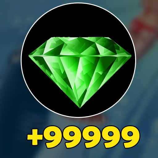 Gem for Hungry Shark Evolution icon