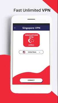 Singapore VPN screenshot 4