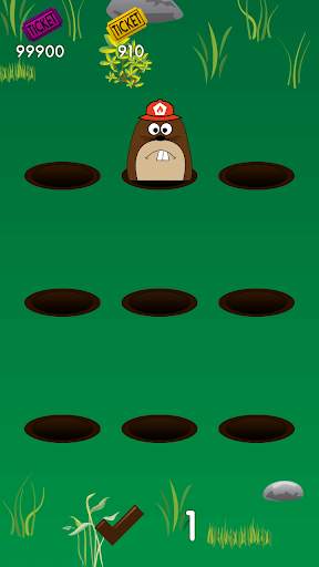 Hit Me - Tap Game screenshot 2