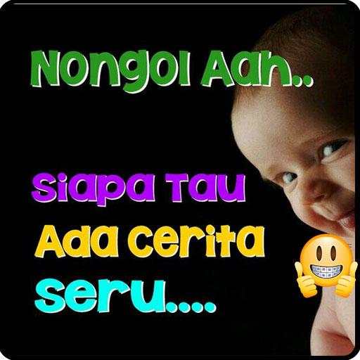Perang Gambar Lucu Terbaru screenshot 6