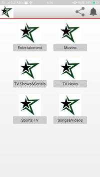 Free Jio TV Channels Info screenshot 2