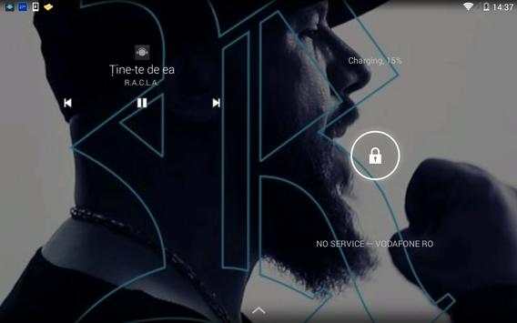 Zonga Music screenshot 13