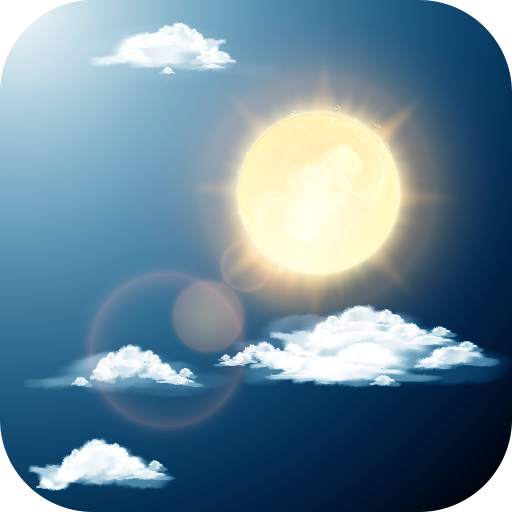 Weather Forecast London 2.0