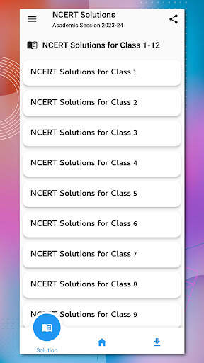 Tiwari Academy Learning App screenshot 27