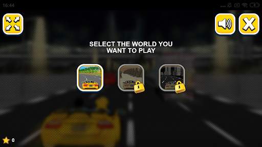 Car Racing screenshot 2