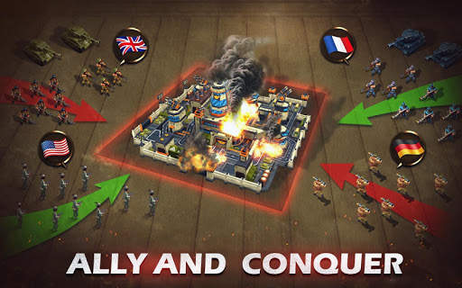 War in Pocket screenshot 5