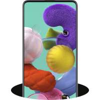 Theme For Galaxy A71   Iconpac on 9Apps