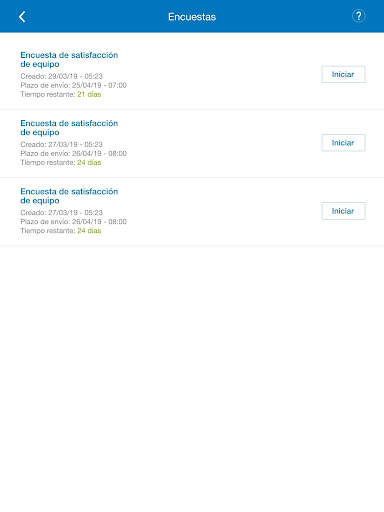 UC Personas screenshot 3
